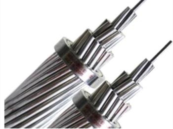 鋼芯鋁絞線，防腐鋼芯鋁絞線