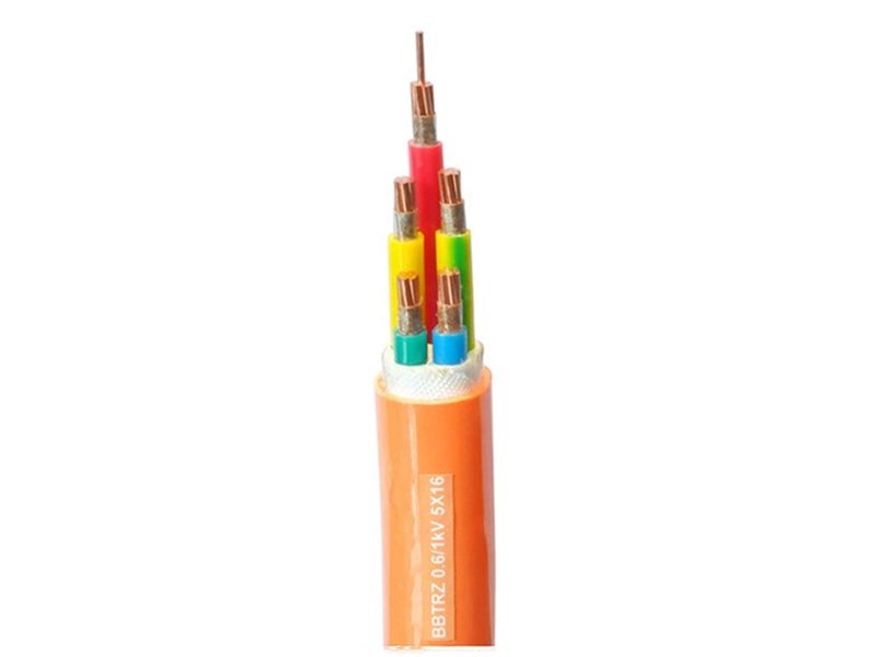 BTTYJ、BTLYJ、BTYJ柔性銅/鋁護(hù)套無(wú)機(jī)礦物絕緣防火電纜